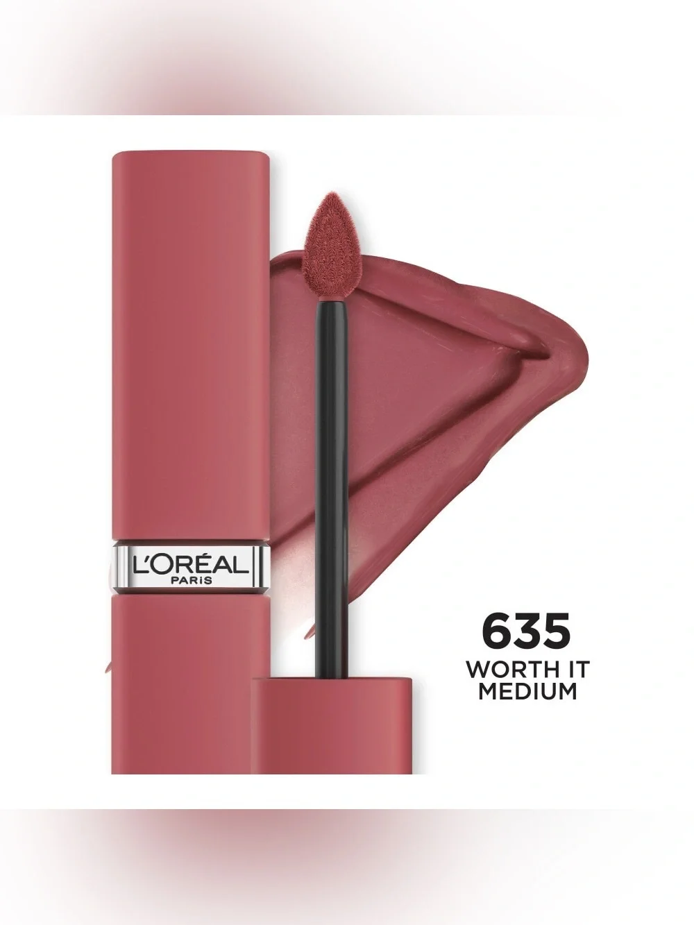 L’Oréal Lipstick